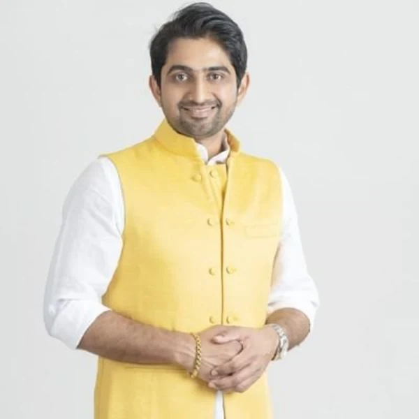 Swapnil D Patil
